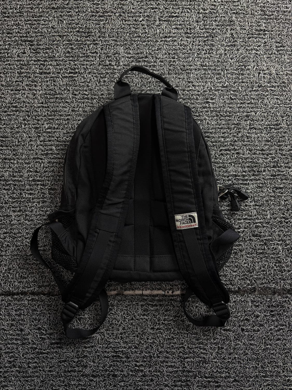 노스페이스 보레알리스 스트링 테크웨어 백팩 1829 상품이미지3