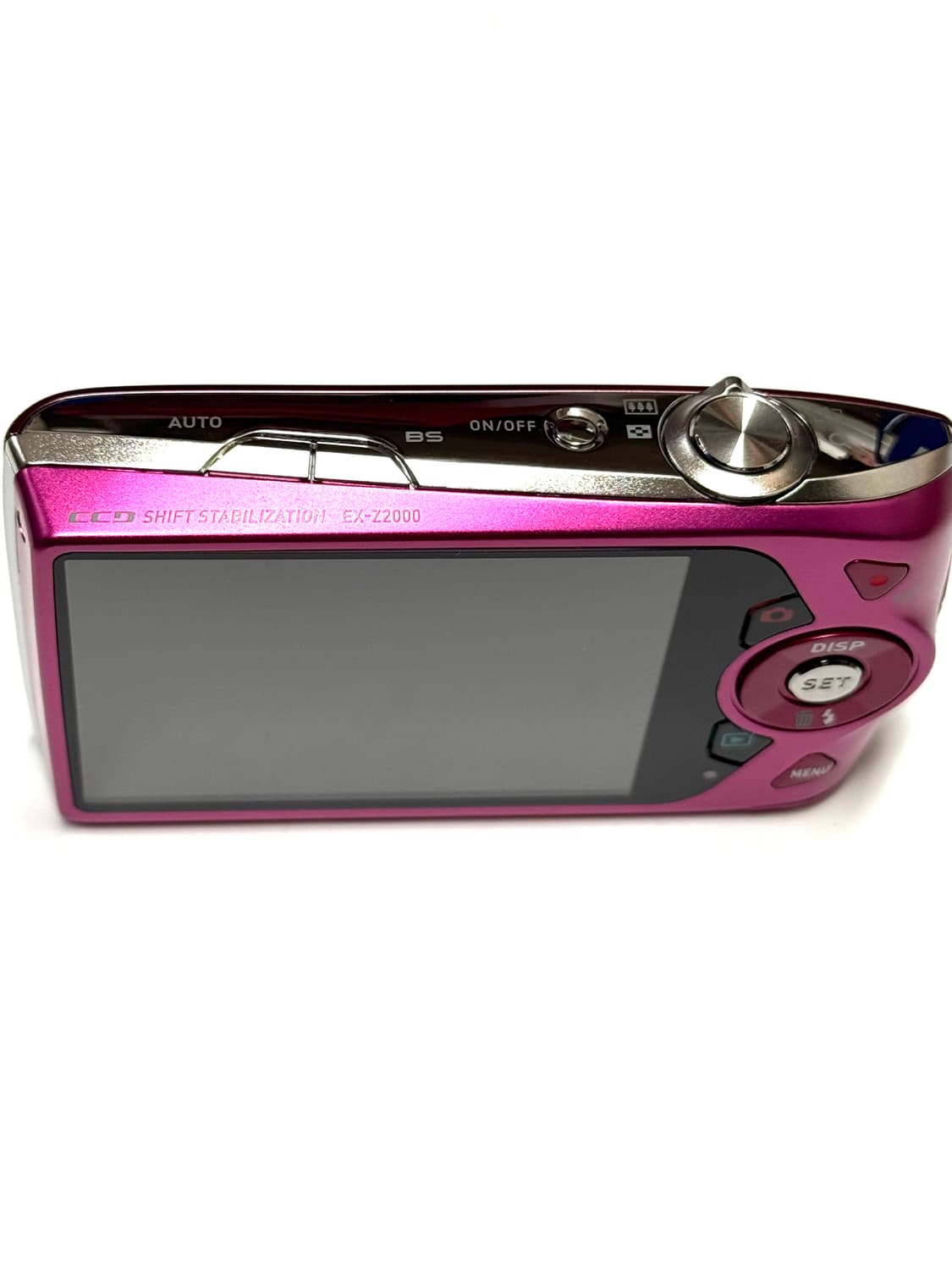 인물 메이크업모드)카시오 엑슬림 Z2000 💝Casio Exilim 상품이미지5