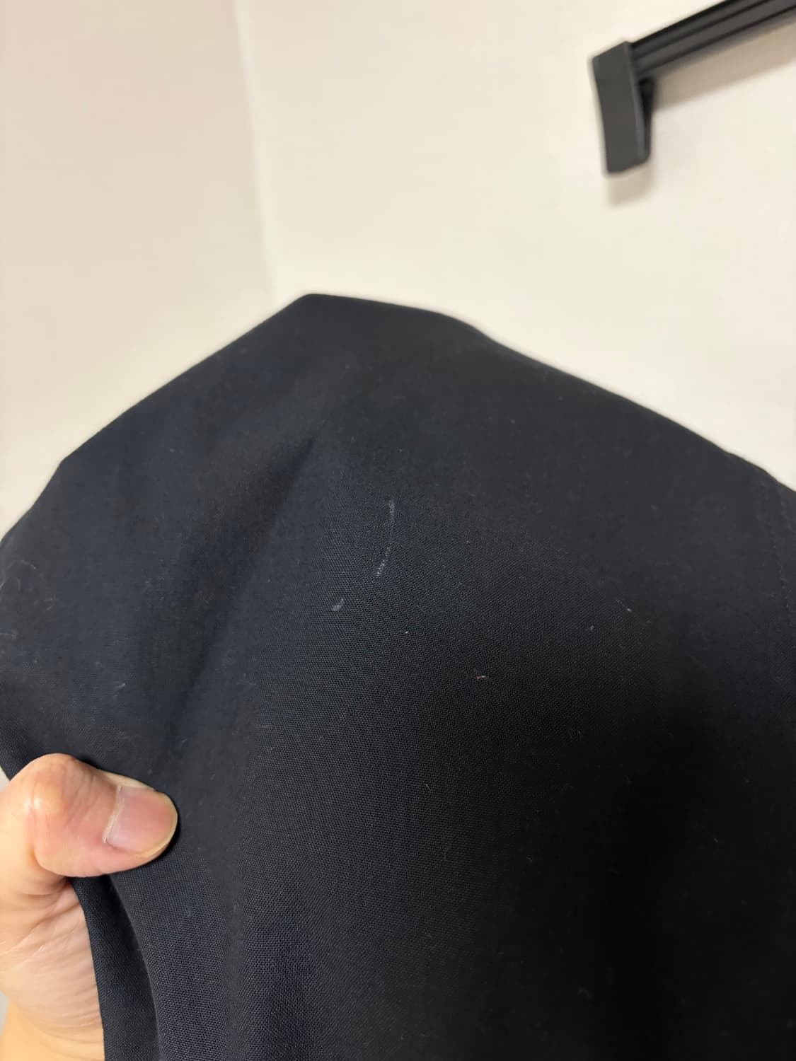 비즈빔 19SS 드릴 밀 팬츠 네이비 2 상품이미지6