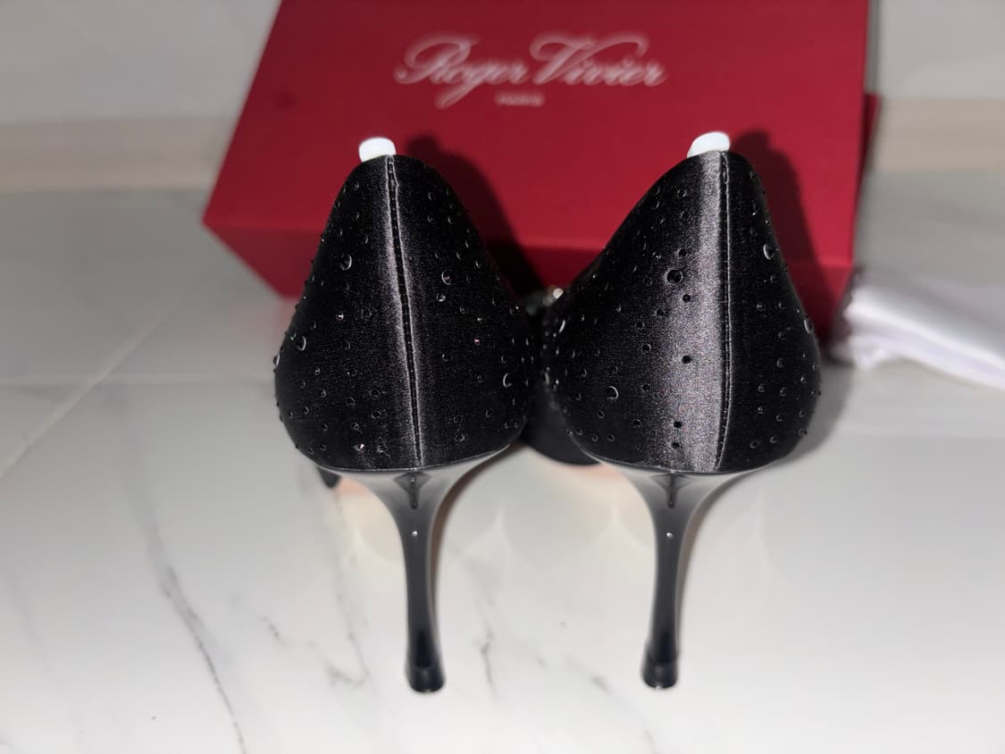 로저비비에 Roger vivier 펌프스 구두  상품이미지6