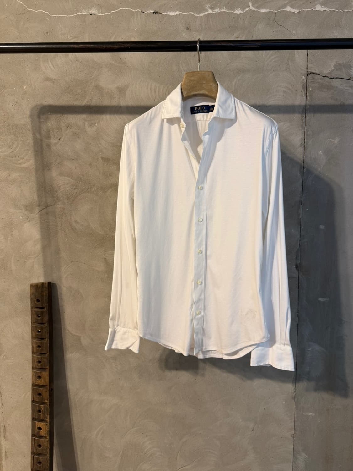 폴로 랄프로렌 셔츠 남성95-100 상품이미지10