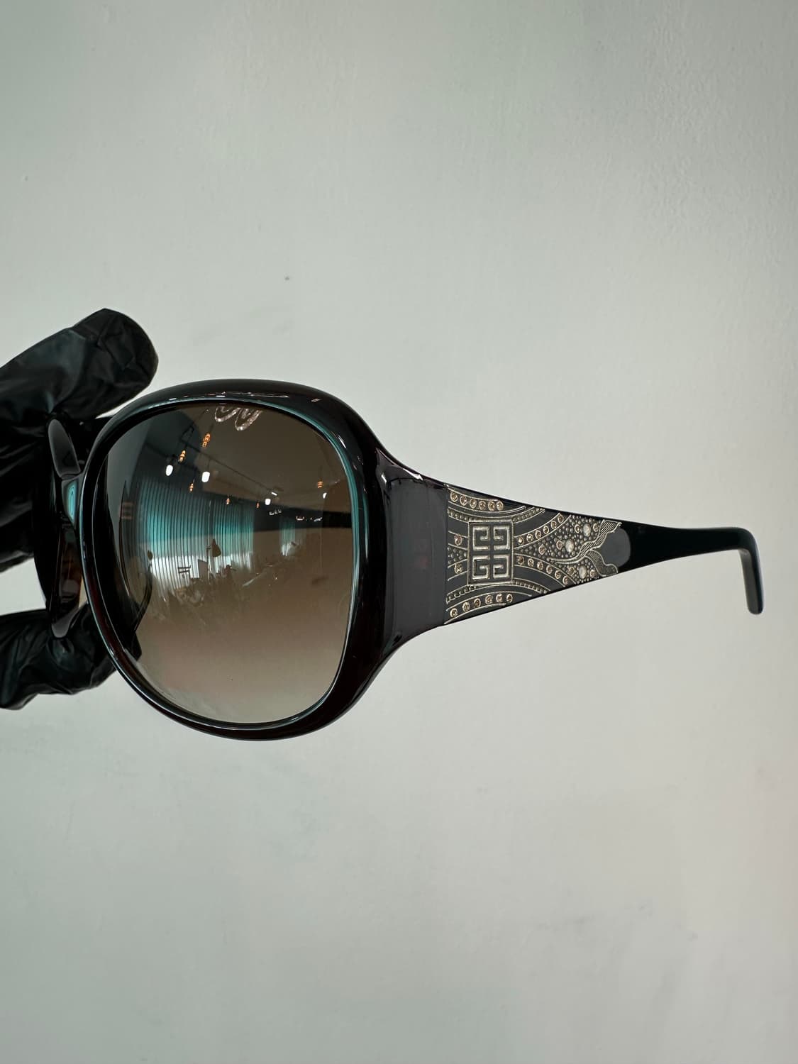 [새상품 무료배송] 지방시 Made in Italy 선글라스 상품이미지1