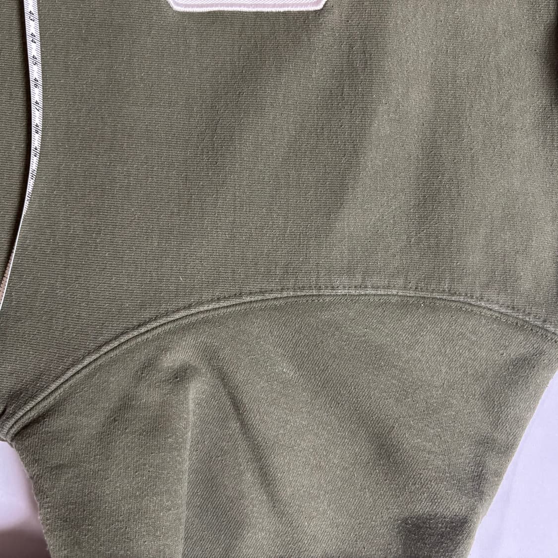 유니폼브릿지 후드 상품이미지5