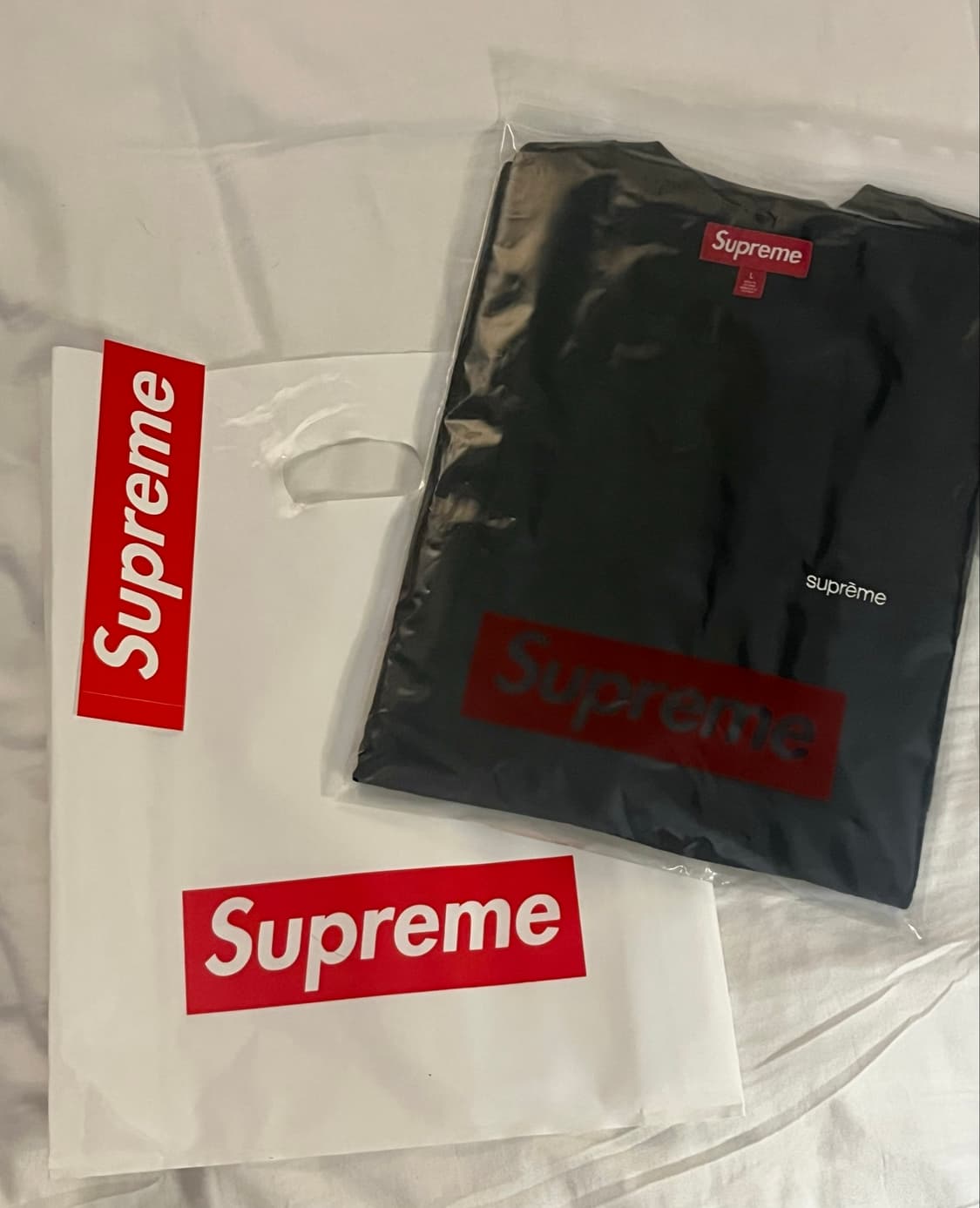 슈프림 supreme 반팔티 26ss 상품이미지3