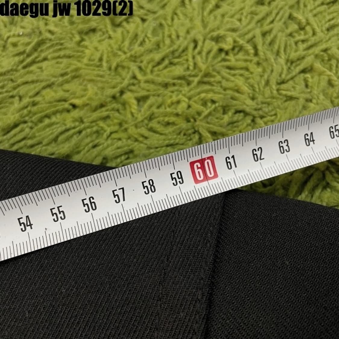 자라 아더에러 콜라보 자켓 상품이미지9