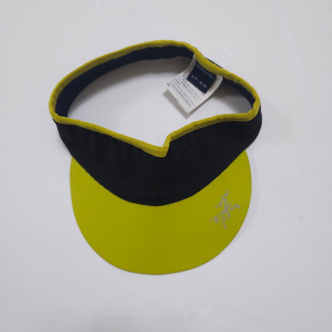 아크테릭스 바이져 썬캡 상품이미지1