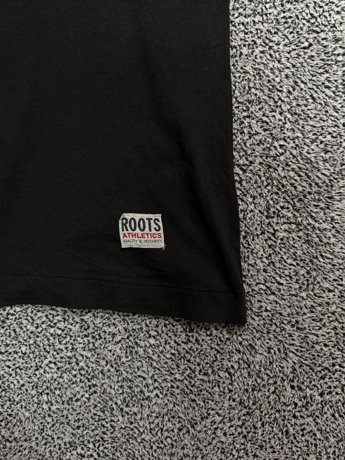 🇨🇦 90s “Wrap n Roll” 상품이미지5