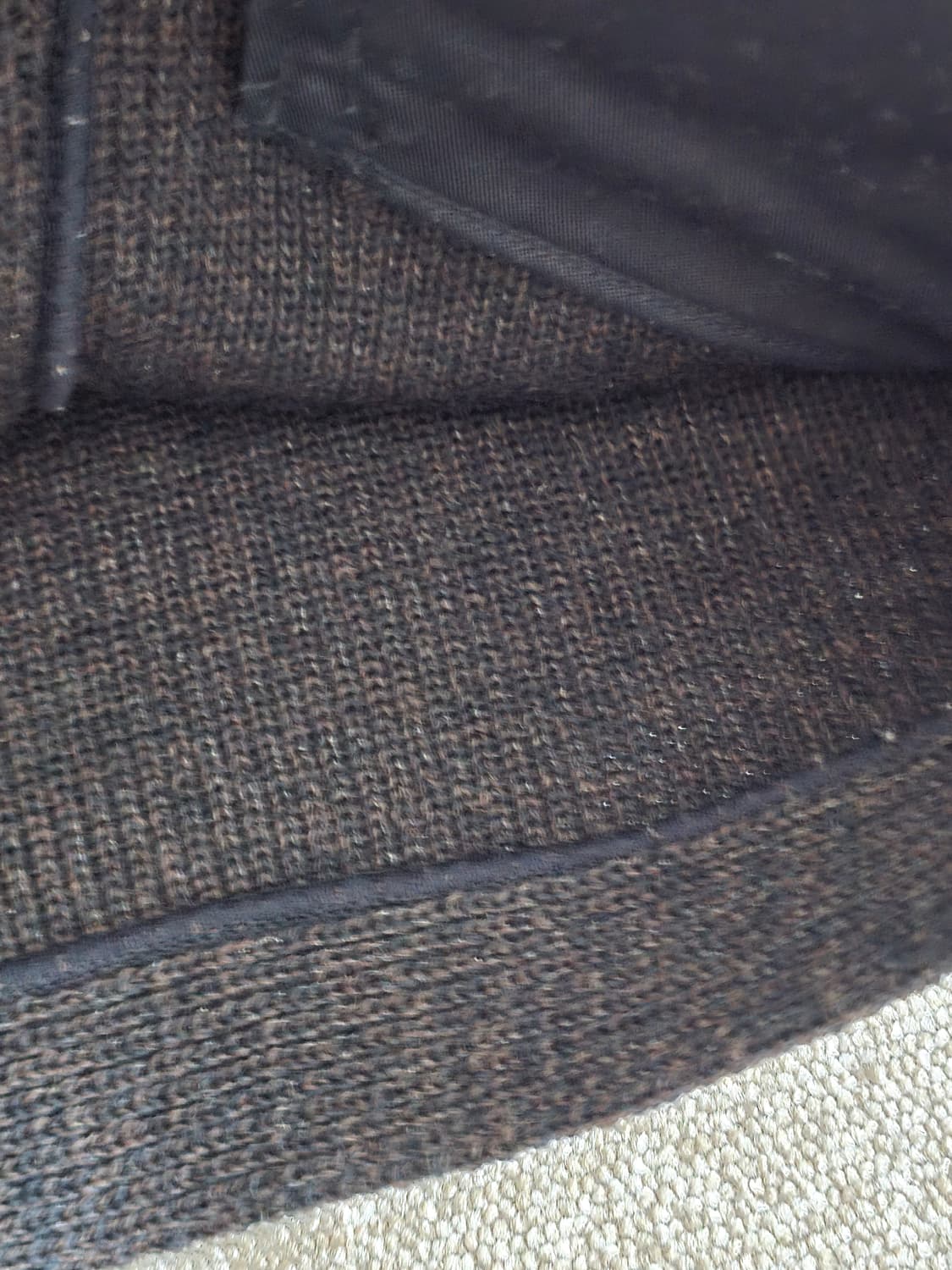 타임원클로딩 엣라코 울베스트 42 엣라스트 부처프로덕츠 TIMEWORN 상품이미지4