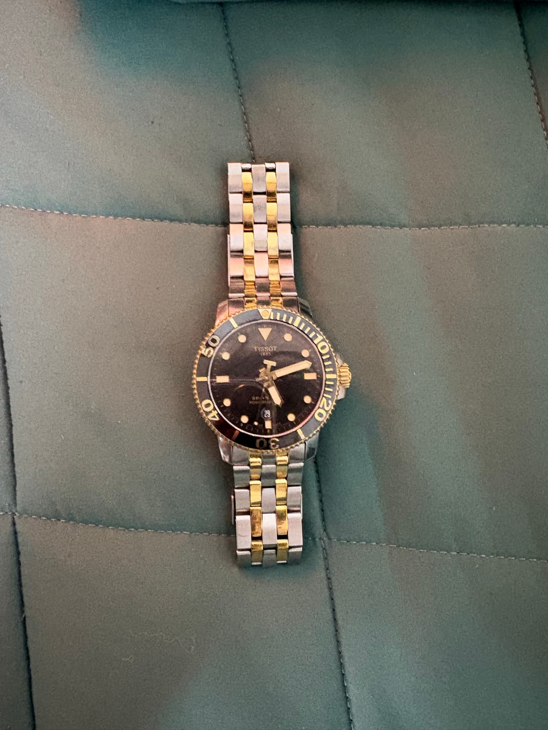 티쏘 시스타 1000 오토매틱 80 팝니다 상품이미지5