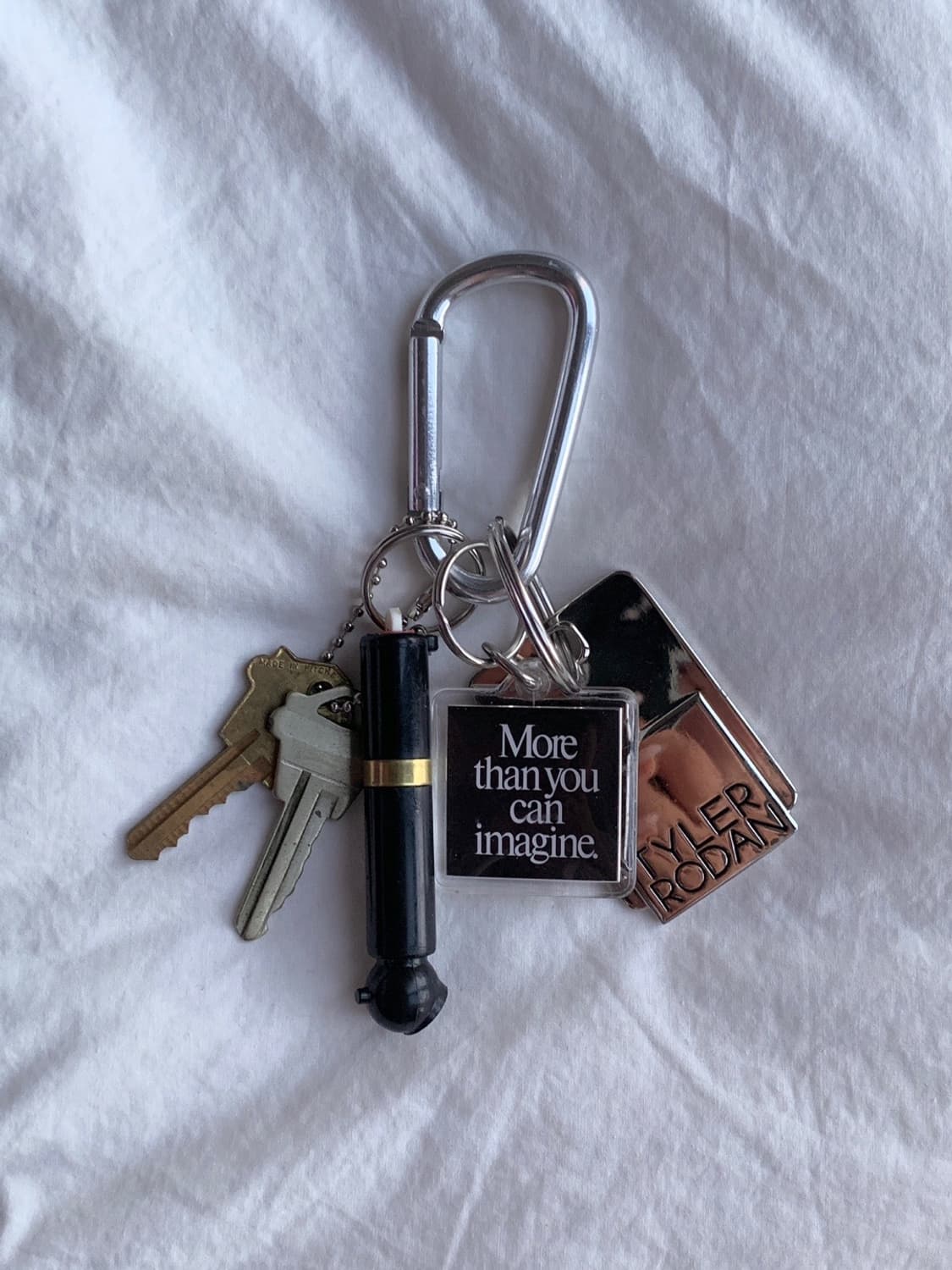 🎁Someone's Keyring #294 상품이미지1