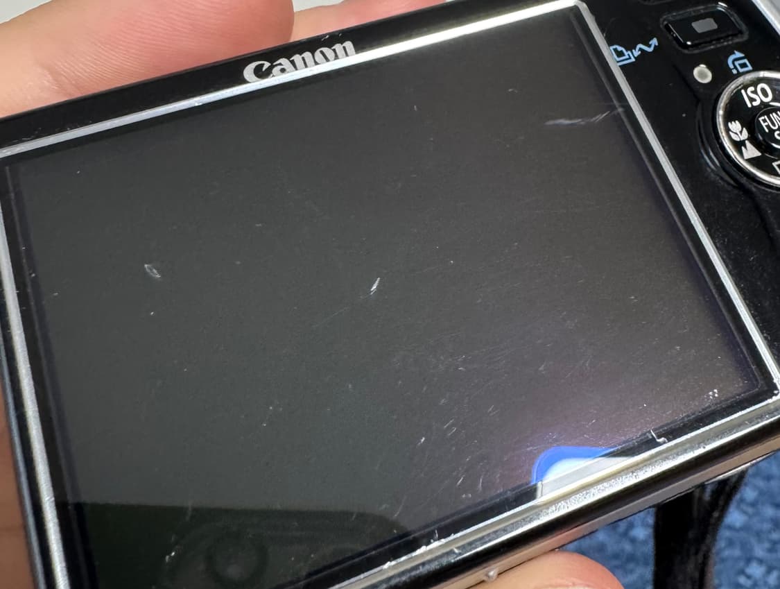 캐몬 익서스 860 상품이미지5