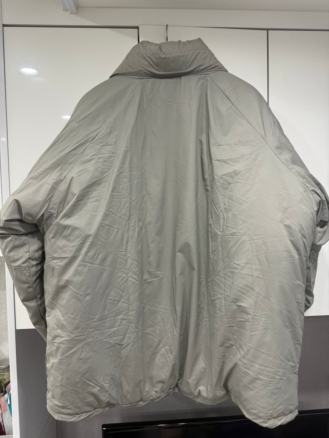 U.S Army Gen III Level 7 Primaloft 상품이미지2