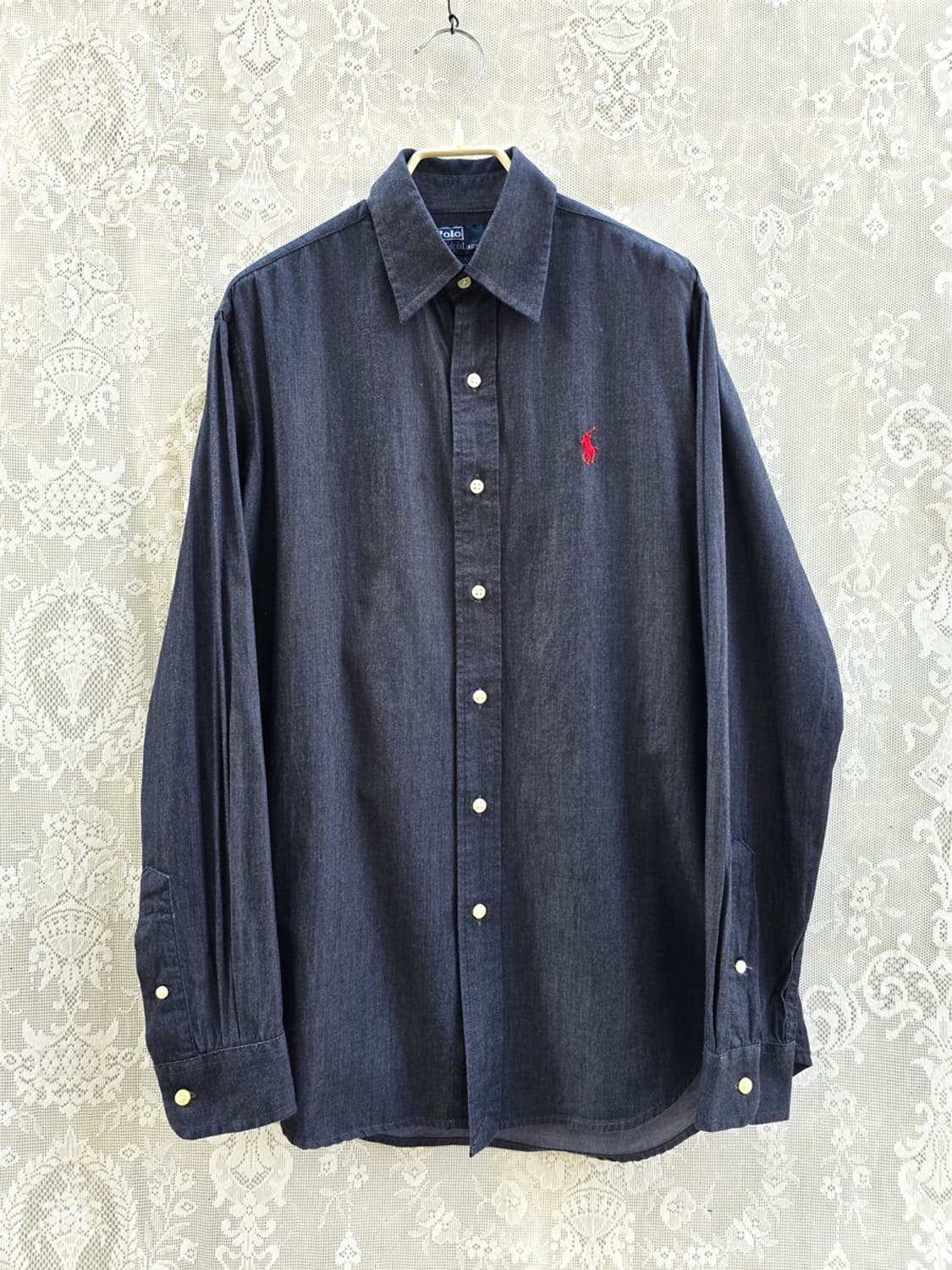 폴로 랄프로렌 셔츠 상품이미지1