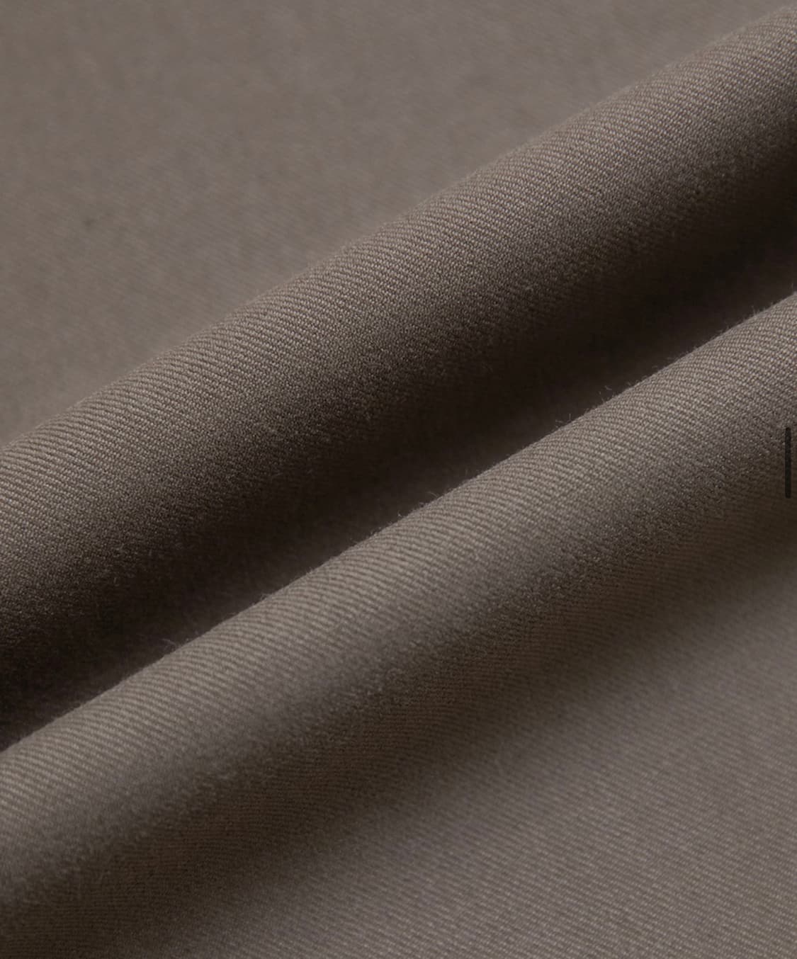 [2] 블랭크룸 blankroom 딥 플리츠 슬랙스 브라운 상품이미지6