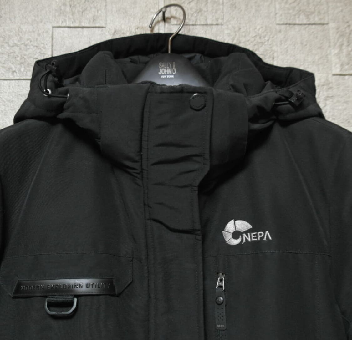 네파 여성 다운패딩  상품이미지2