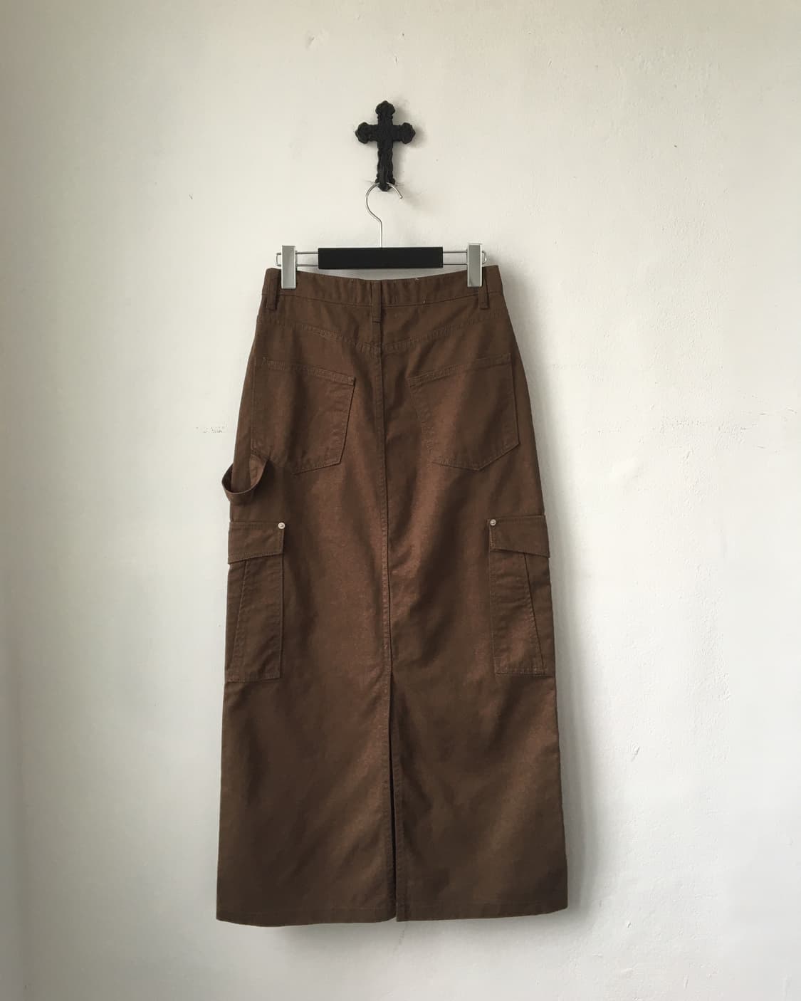 Cago long skirt 상품이미지2