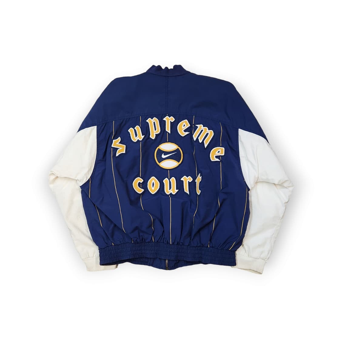 90's 나이키 슈프림 코트 자켓 상품이미지1