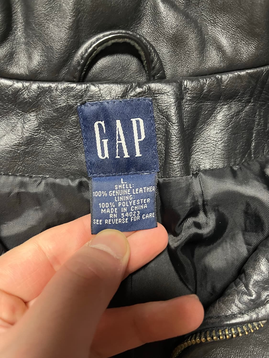 올드갭 라이더 L사이즈 상품이미지2