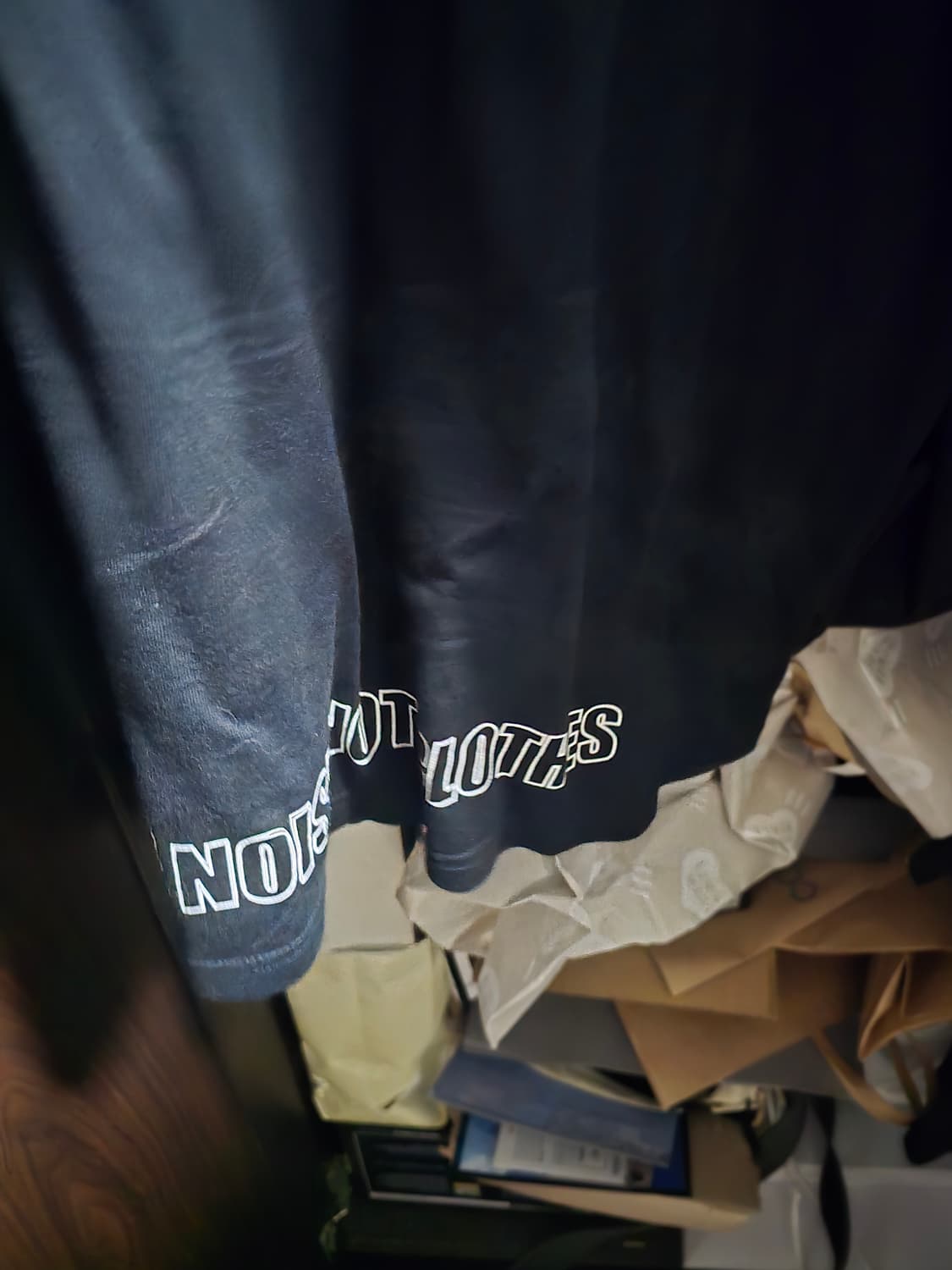 언더커버 코리아 익스클루시브 티셔츠 5 상품이미지2