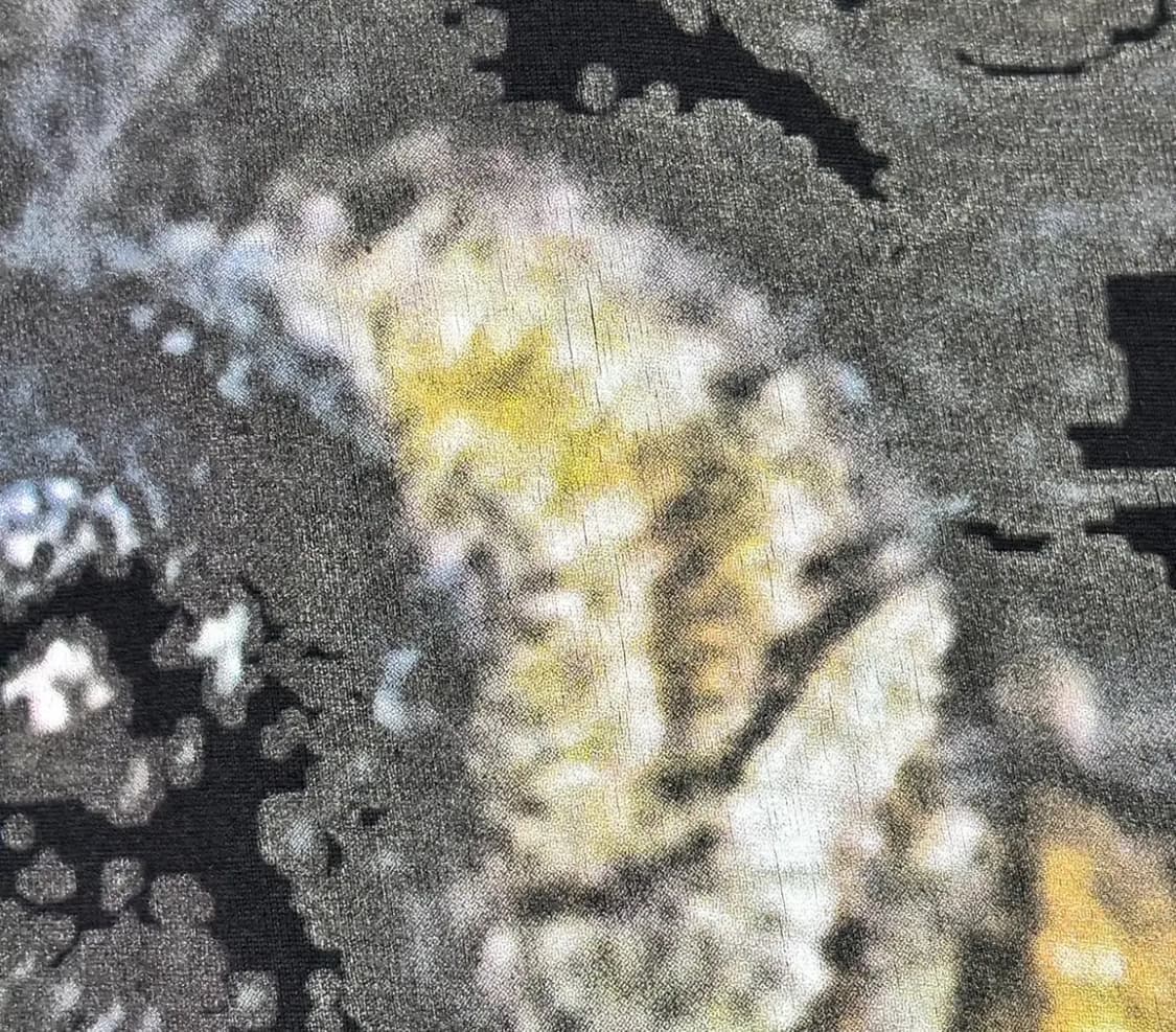 지방시 Givenchy 리카르도 로트와일러 프린트 반팔 티셔츠 상품이미지6