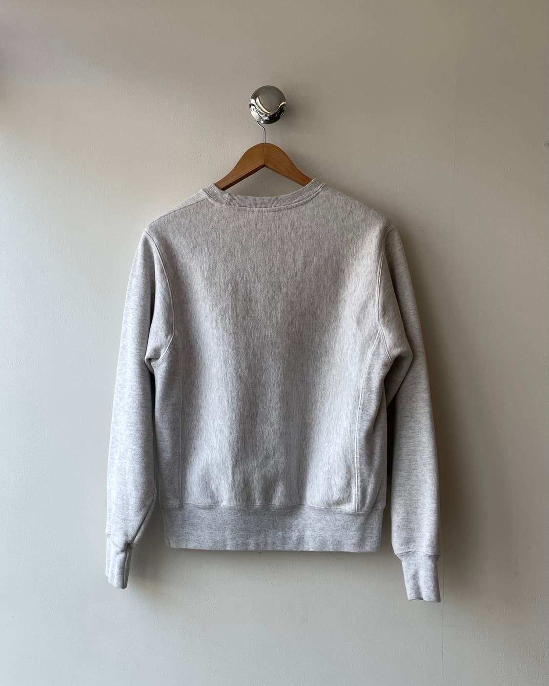 Champion Reverse Weave sweat 챔피언 리버스위브 상품이미지3