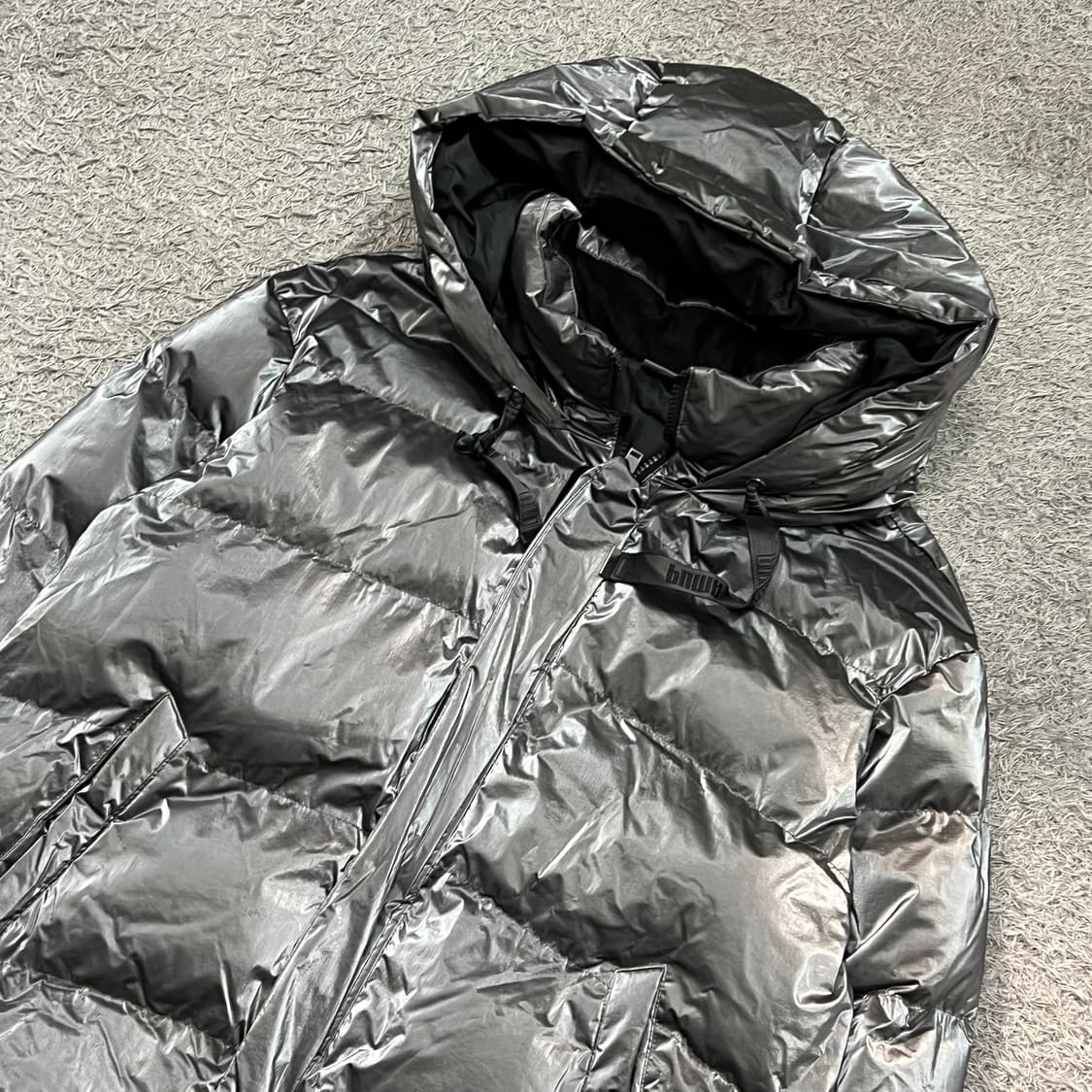 [95] 푸마 패딩 상품이미지1