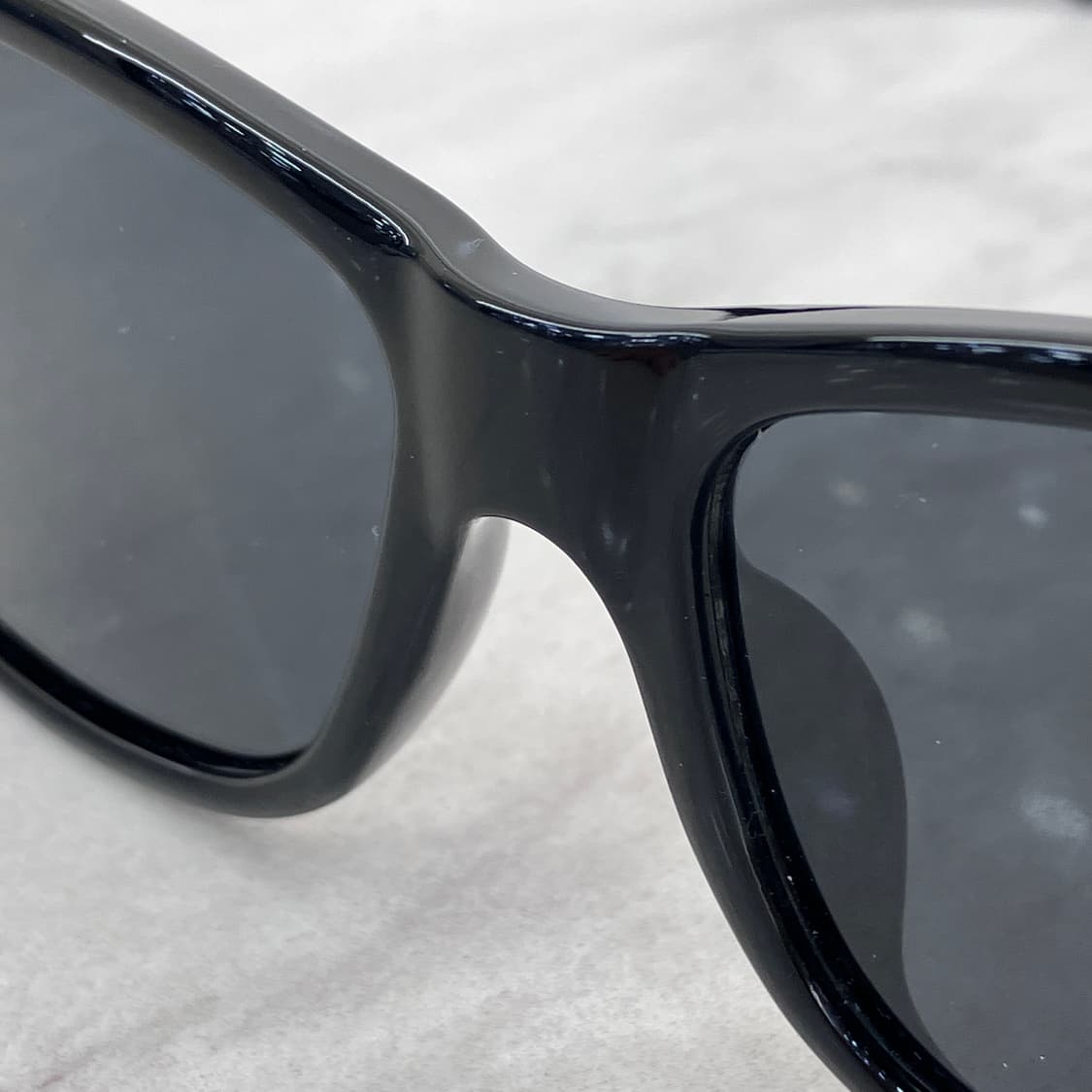 C59 RT 유광 블랙 기능성 편광 선글라스 상품이미지5