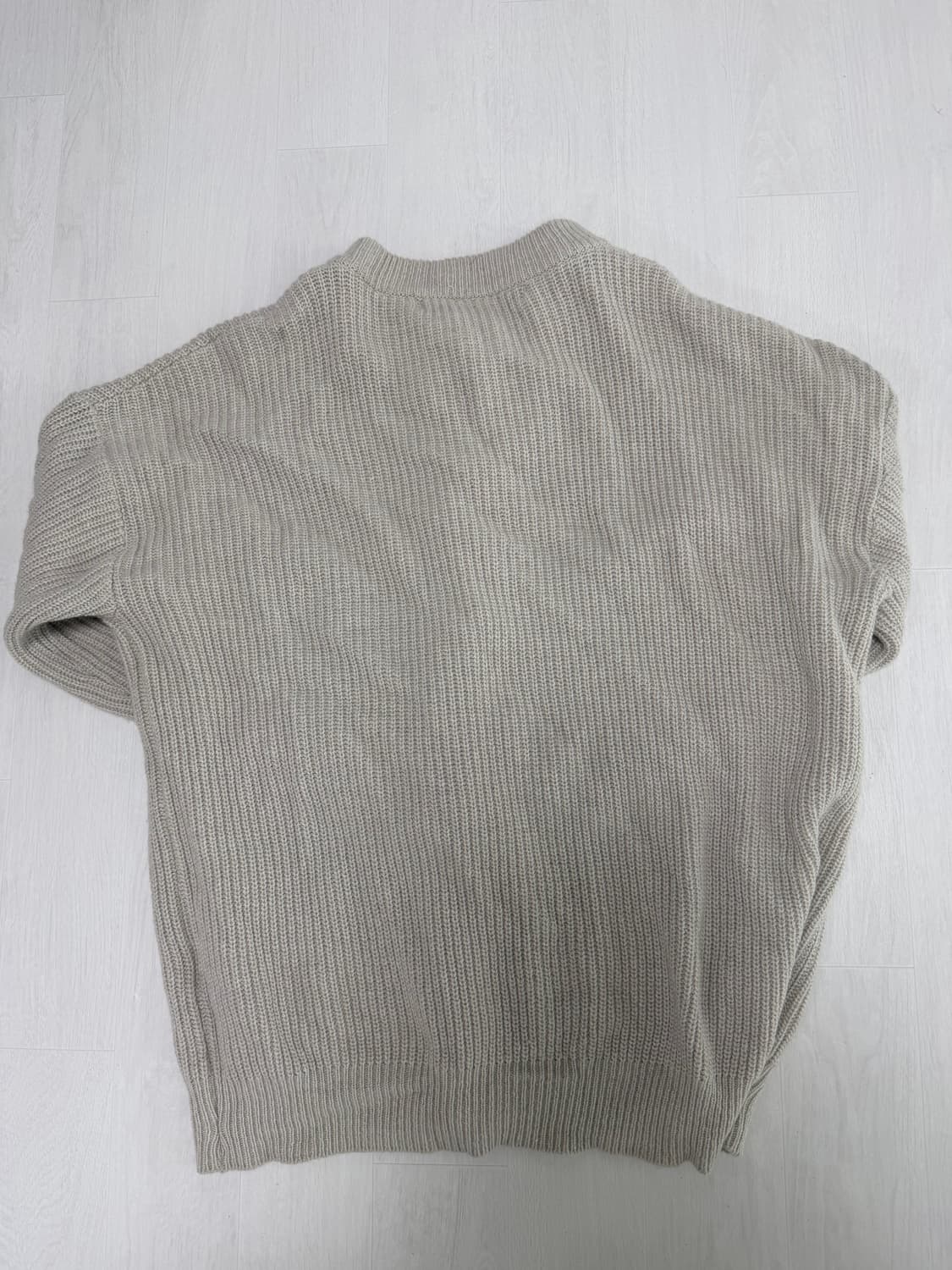 밀로 아카이브 가디건  상품이미지2