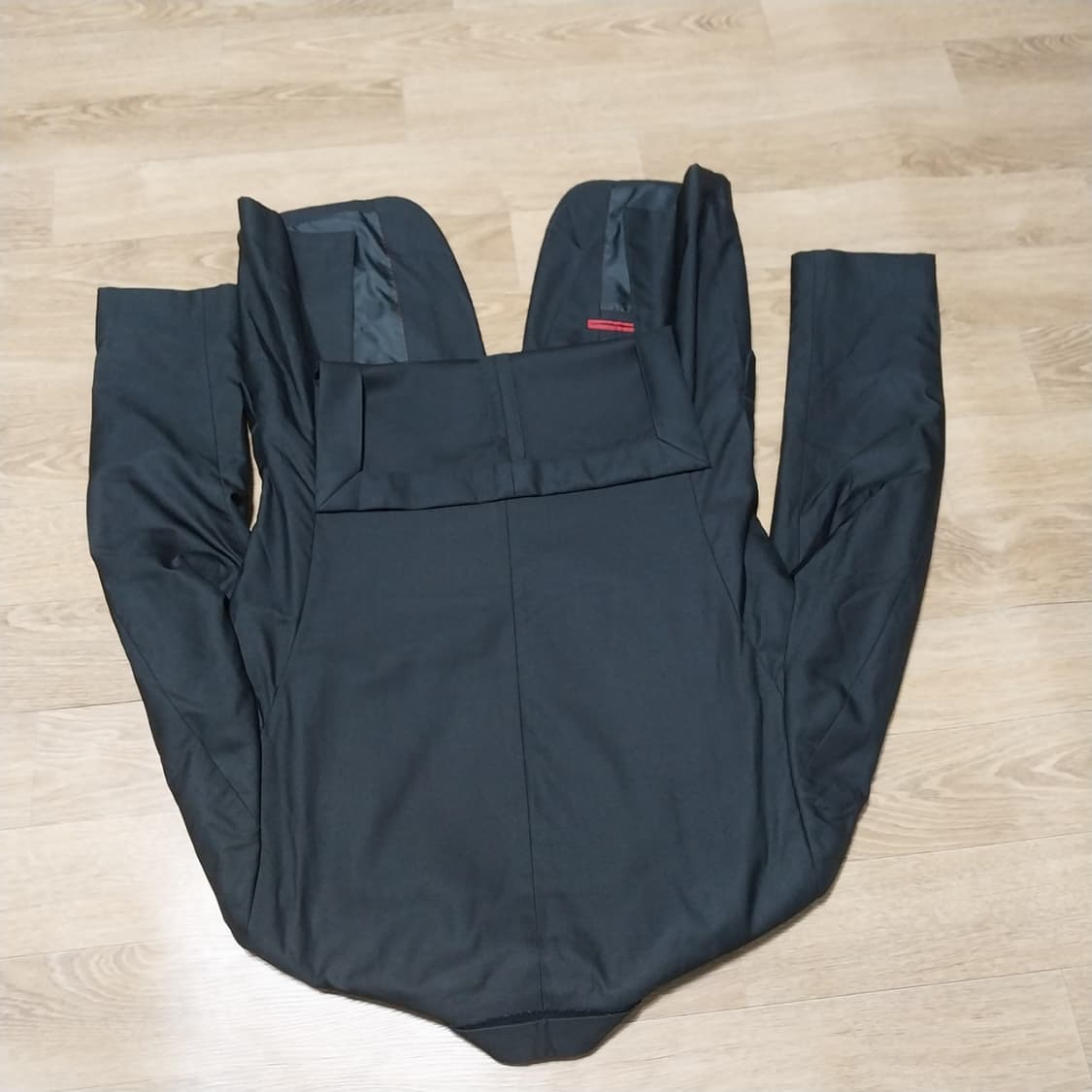 인터메조 남성103 사이쥬 수트 상품이미지2