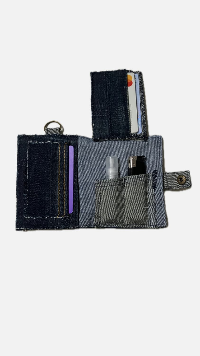 Tot0_ [Levis multi wallet_36] 상품이미지5