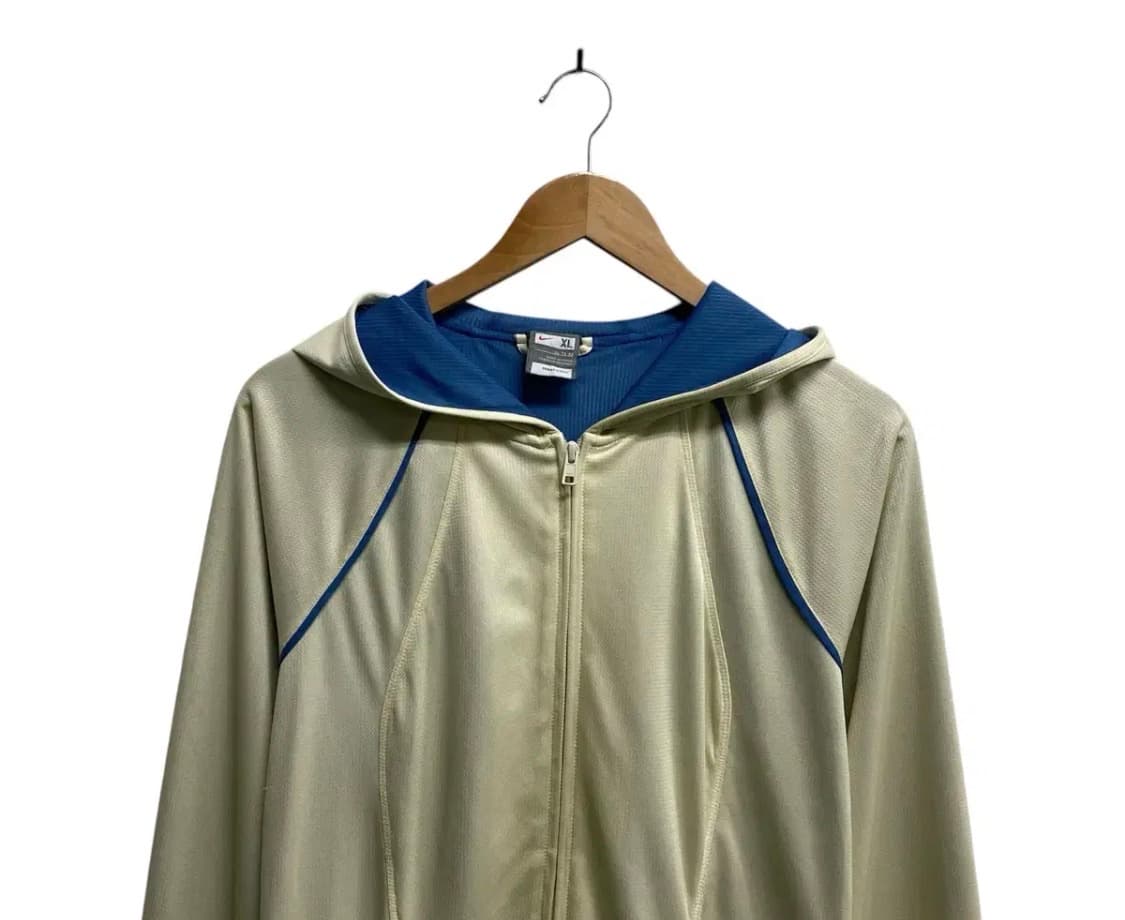 나이키 드라이 핏 기능성 자켓 free 상품이미지2