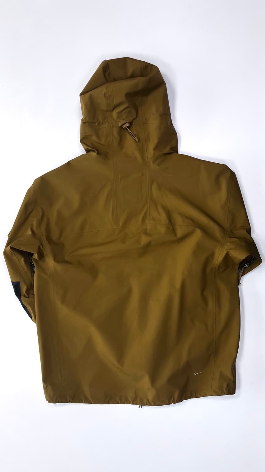 ACG 고어텍스 미저리 릿지 자켓 상품이미지2