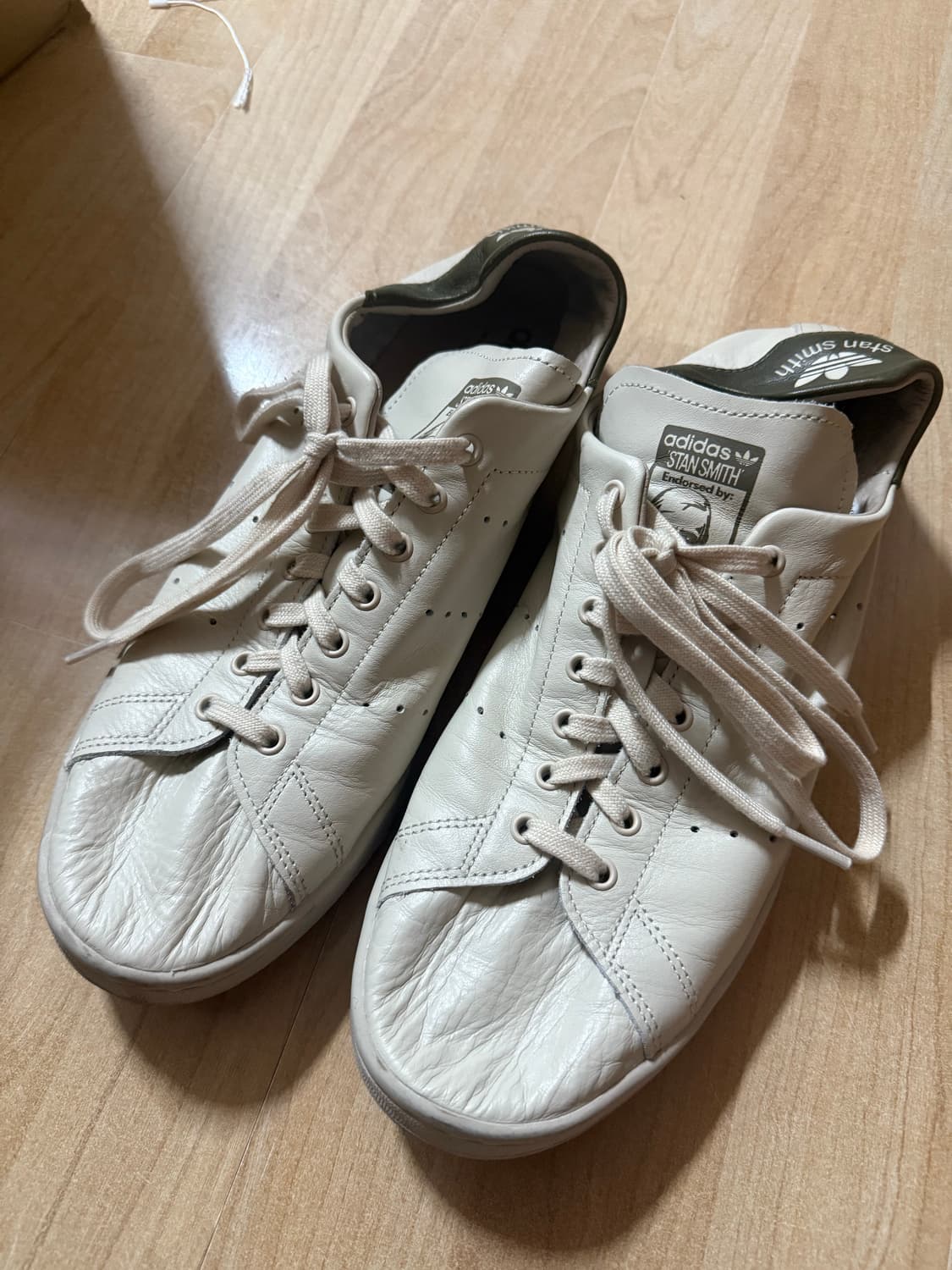 아디다스 스탠스미스 데콘 280 상품이미지1