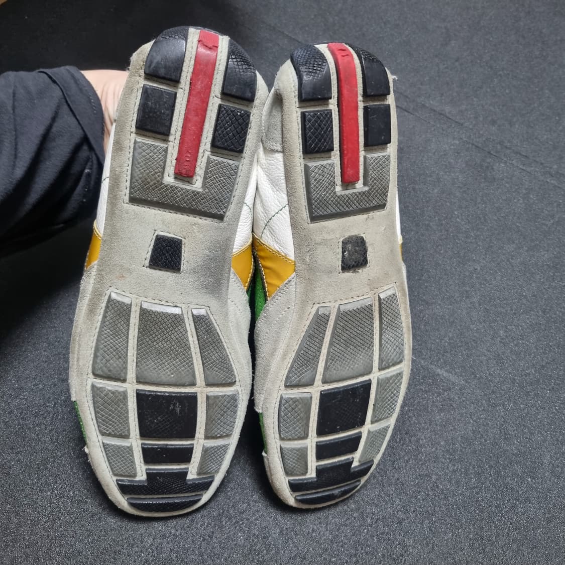 프라다 몬테카를로 uk8 상품이미지5