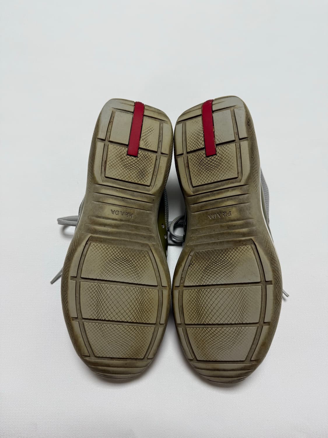 프라다 아메리카컵 에나멜 uk9 상품이미지9