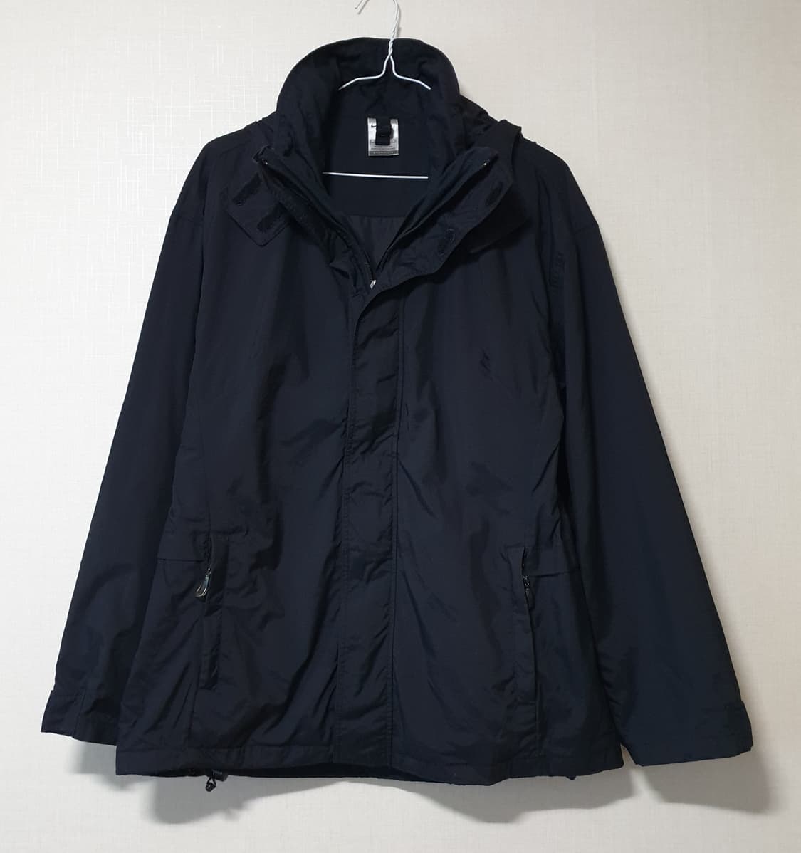 나이키 스톰핏 바람막이 자켓 L사이즈 상품이미지1