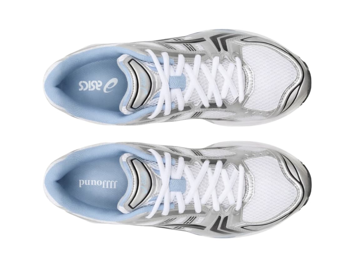 아식스 JJJ자운드 콜라보 젤카야노 새상품 상품이미지2