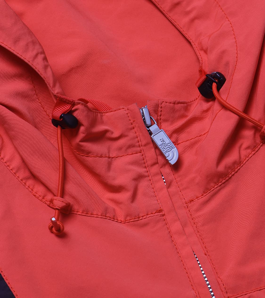 THE NORTH FACE PURPLE LABEL - WIND PARKA 상품이미지6