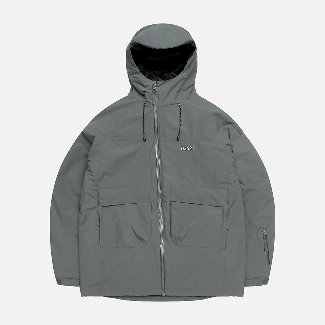 2425 어스투 USS2 보드복 세트 XL 상품이미지1