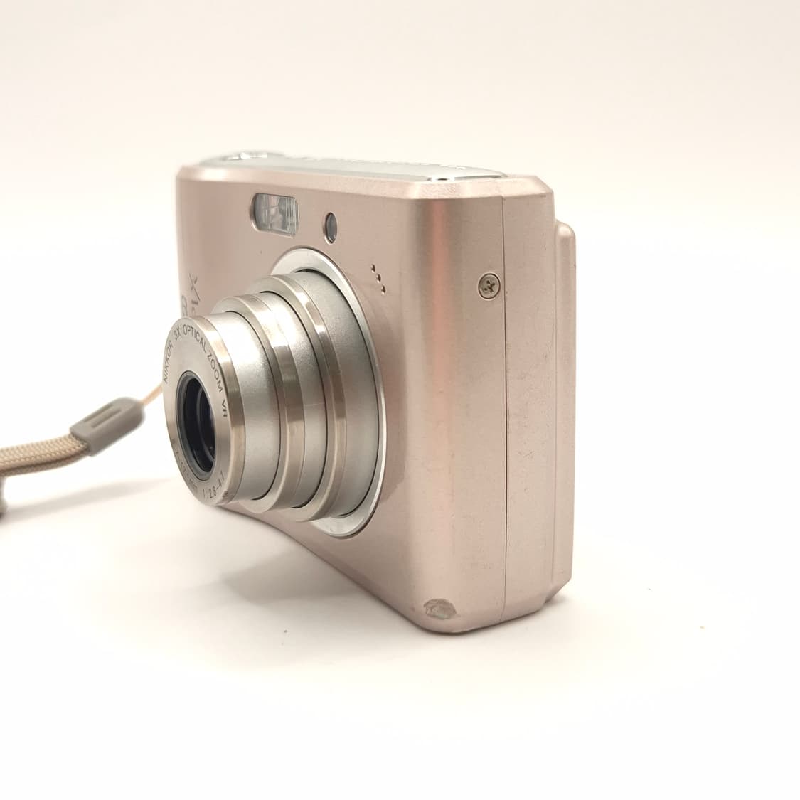 🩷니콘 쿨픽스 L15 핑크골드 ✨
빈티지 감성 + 따뜻한 색감 상품이미지2