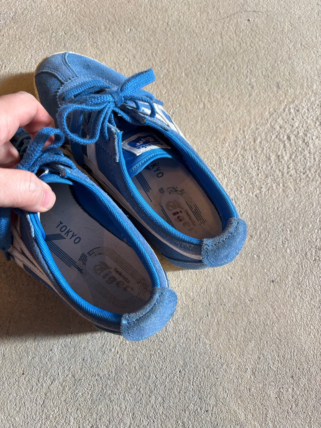 오니츠카 타이거 멕시코 델리게이션 상품이미지3