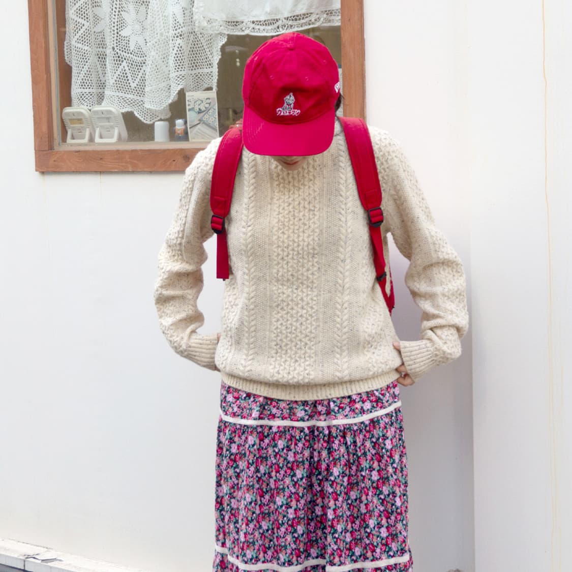 [NEW ERA] ULTRAMAN × SHINZI KATOH 볼캡 상품이미지6