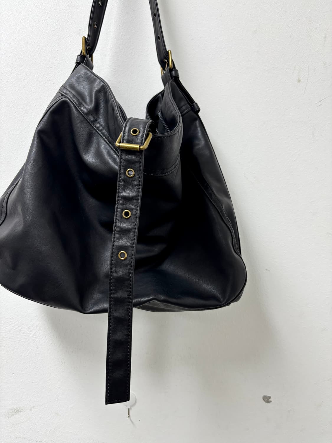 “Vintage” Y2K Mood Buckle Bag 상품이미지2