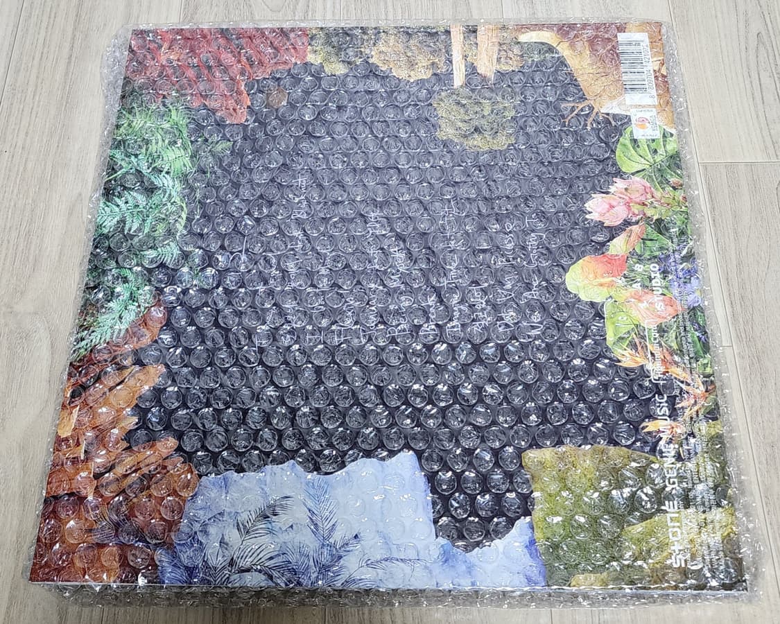 빈지노 12 LP 블랙 상품이미지2