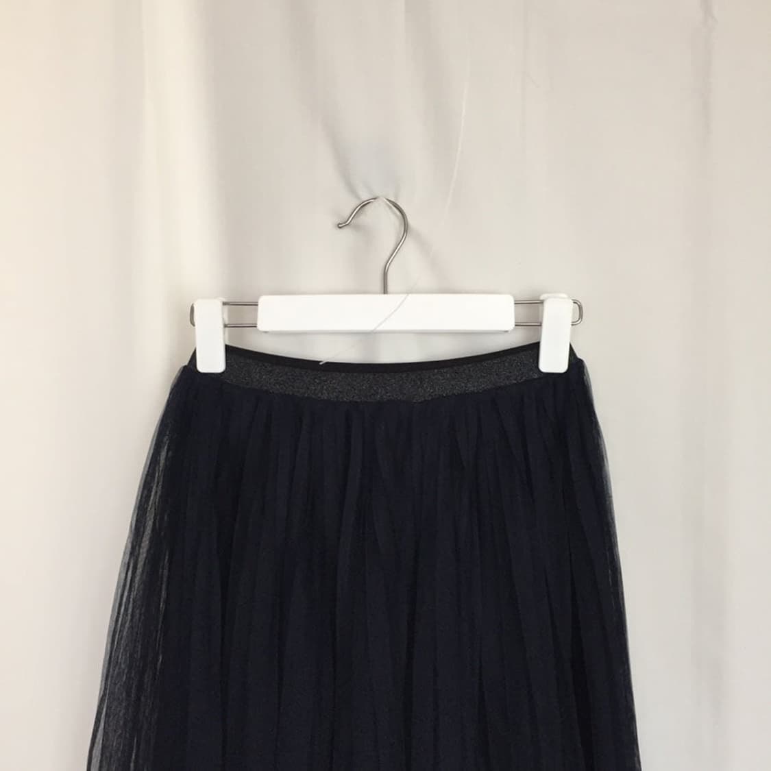 UNIQLO navy sha SK  상품이미지2
