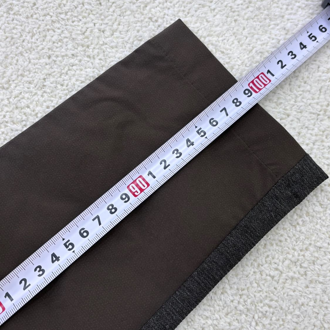 S 네파 새상품 여성 등산 팬츠 0317E 상품이미지8