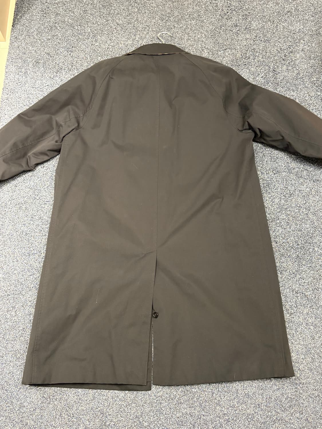 버버리 더캠든 트렌치 58 상품이미지2