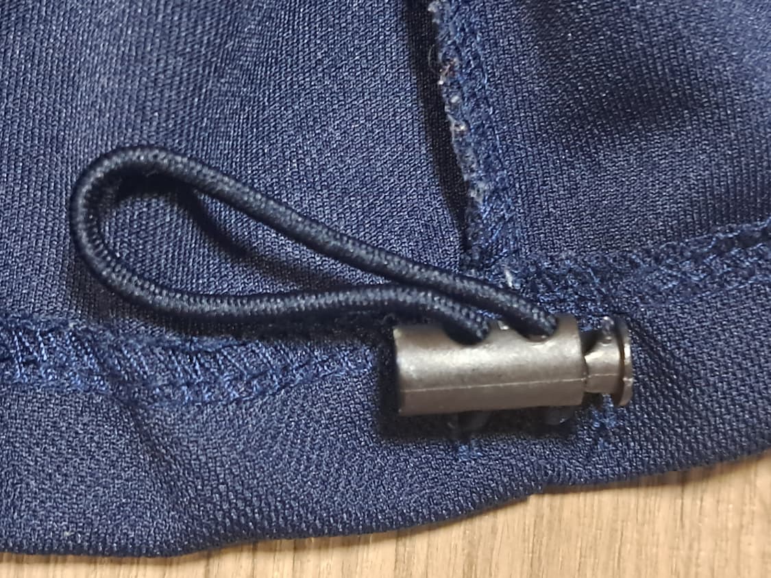 잔디로 골프 여성 집업 100 상품이미지8