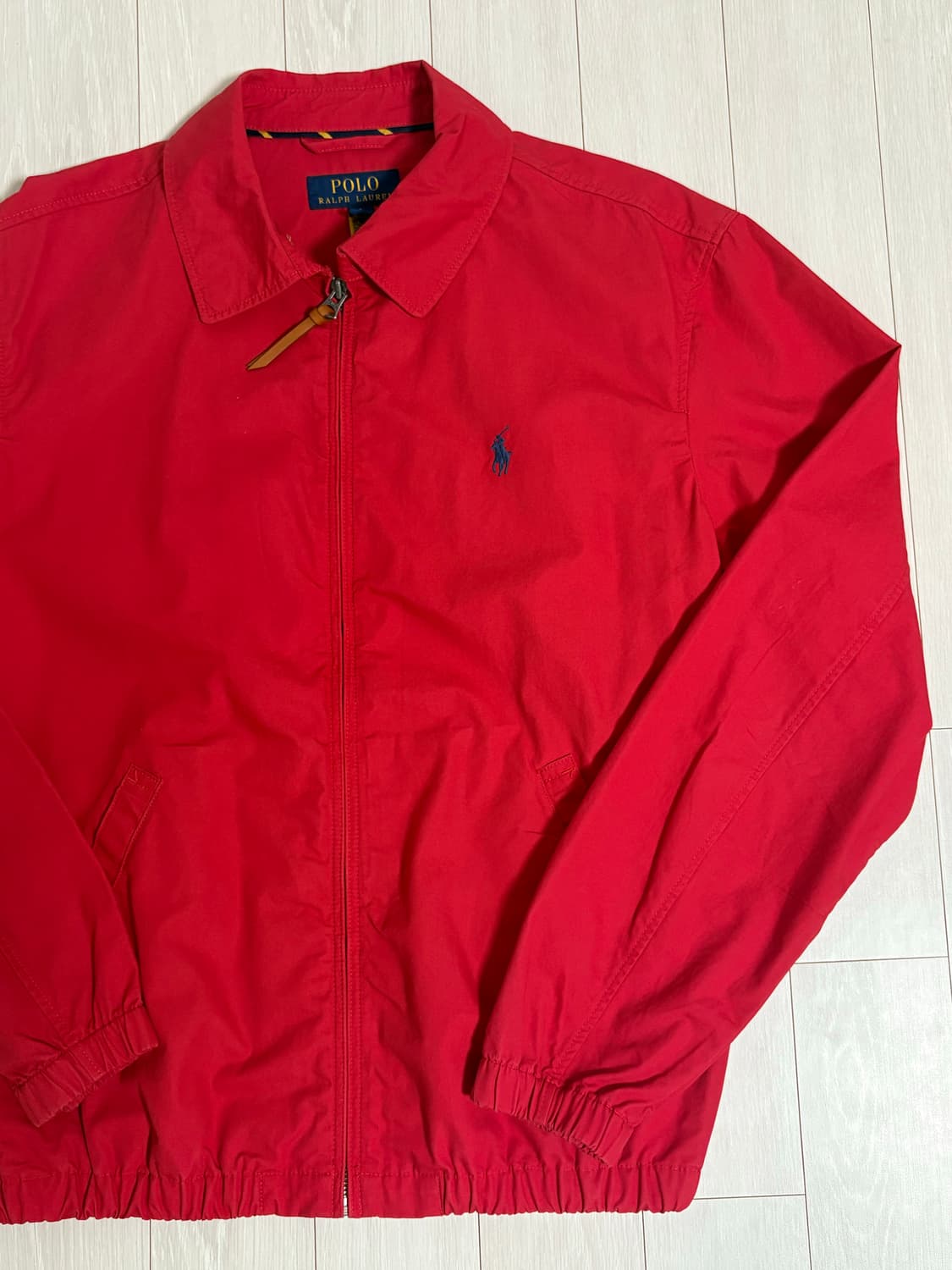 폴로랄프로렌 베이포트 자켓 상품이미지2