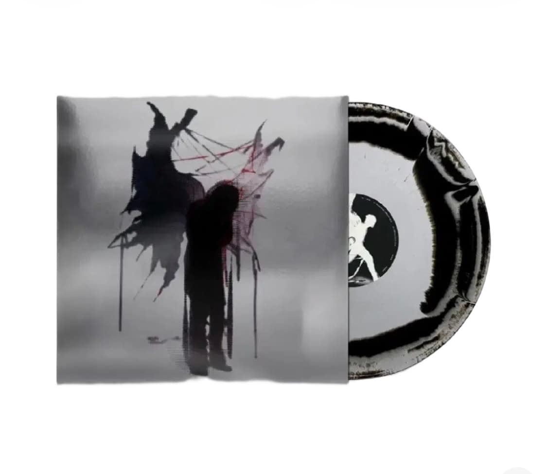 데이먼스 이어 2 집 LP 상품이미지1